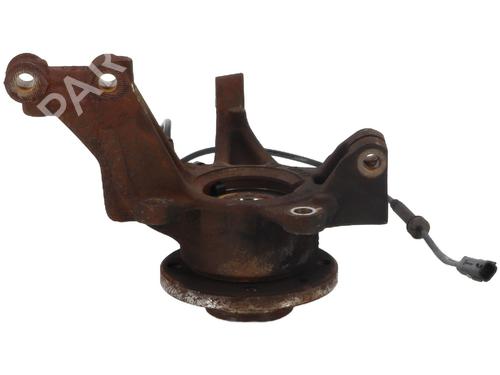 Right front steering knuckle DACIA SANDERO II TCe 90 (B8M1, B8MA, B8AC) | BP22073822M26 