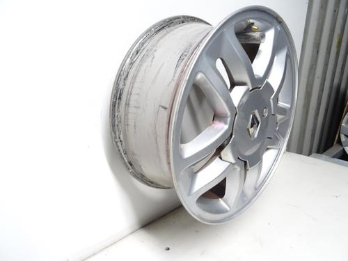 Rim RENAULT MEGANE II (BM0/1_, CM0/1_) 1.5 dCi (BM1E, CM1E) | BP18184268C45 