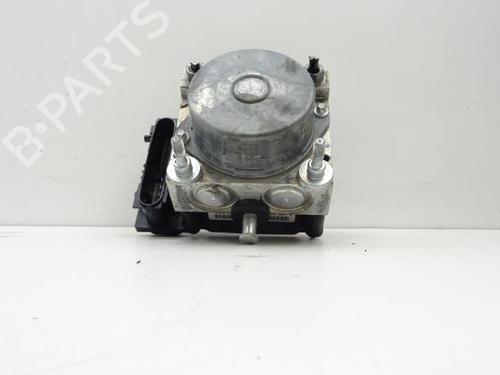 ABS pump FIAT BRAVO II (198_) 1.6 D Multijet (198AXH1B) | BP18196763M43 