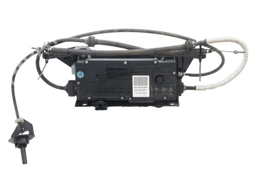 Used Electric handbrake Electric handbrake RENAULT GRAND SCÉNIC II (JM0/1_) 1.5 dCi (JM02, JM13) (101 hp) 39980152 39980152