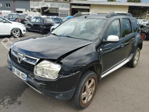 Headrest DACIA DUSTER (HS_) 1.5 dCi (HSMC) | BP30970299I31 - Image 6