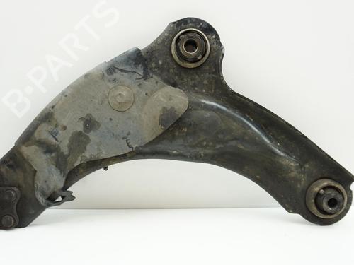 Right front suspension arm RENAULT VEL SATIS (BJ0_) 2.2 dCi (BJ0E, BJ0F) | BP18177567M13 