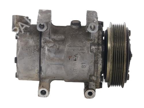 AC compressor PEUGEOT 307 (3A/C) 1.6 16V | BP27174330M34 