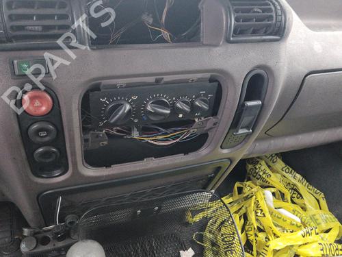 Left headlight RENAULT MASTER II Van (FD) 2.5 dCi 120 (FD0M, FD0U, FD0W, FD2M, FD2W, FD3M, FD3U,... | BP37745485C28  - Image 15