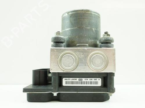 ABS pump PEUGEOT 5008 (0U_, 0E_) 1.6 HDi | BP18175013M43 