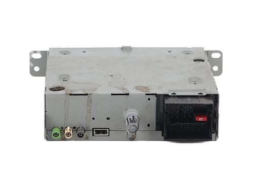 Radio PEUGEOT 508 I (8D_) 2.0 HDi | BP29162128E6 