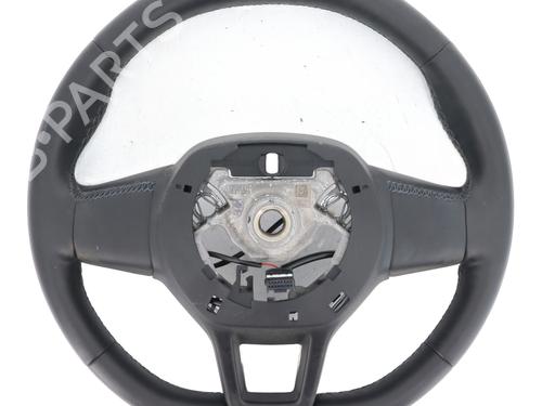 Steering wheel RENAULT CLIO V (B7_) 1.0 TCe 100 (B7MT) | BP22713859C49 