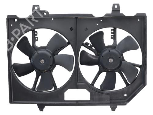 Used Radiator fan Radiator fan 37603484 37603484