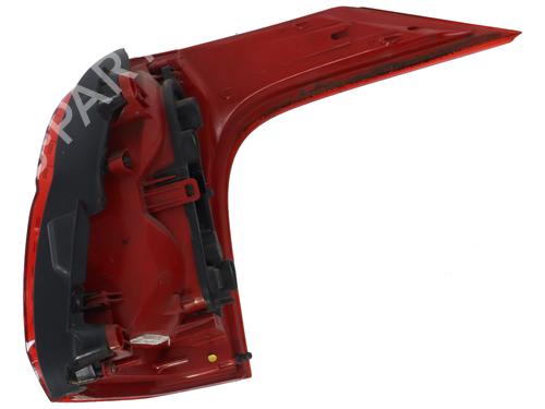 Used Left taillight Left taillight PEUGEOT 5008 (0U_, 0E_) 1.6 HDi (110 hp) 28611825 28611825