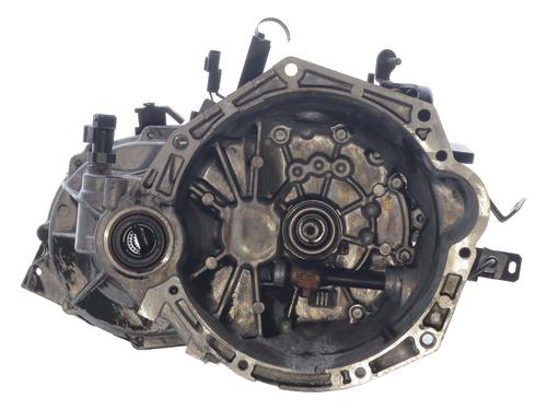 Used Gearbox KIA RIO III (UB) 1.25 CVVT (86 hp) 25890419