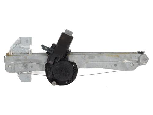 Used Rear left window mechanism RENAULT GRAND SCÉNIC IV (R9_) 1.3 TCe 140 (R9NB) (140 hp) 18698559