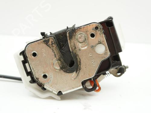 Used Front left lock Front left lock FIAT QUBO (225_) 1.3 D Multijet (225CXB1A, 225AXB1A, 225CXB11, 225AXB11,... (75 hp) 18177919 18177919