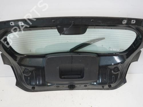 Tailgate DACIA SANDERO II TCe 90 (B8M1, B8MA, B8AC) | BP25221322C6