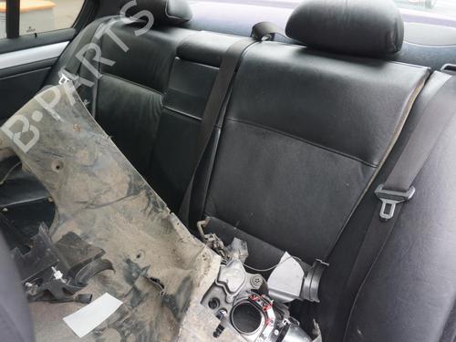 Right mirror BMW 3 (E46) 320 d | BP19729278C27 