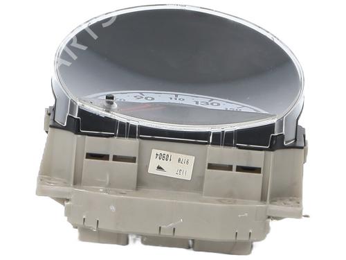 Instrument cluster CITROËN C1 (PM_, PN_) 1.0 | BP25872689C47 