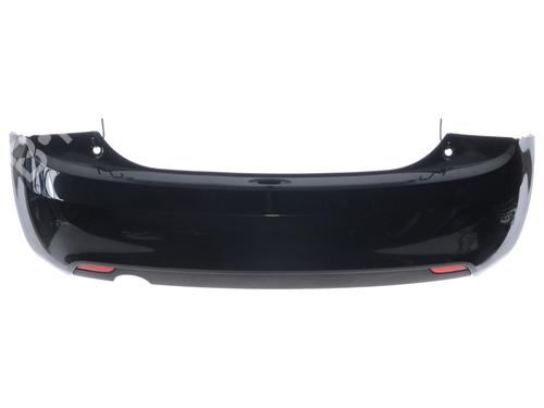 Used Rear bumper AUDI A1 Sportback (8XA, 8XF) 1.6 TDI (90 hp) 29838261