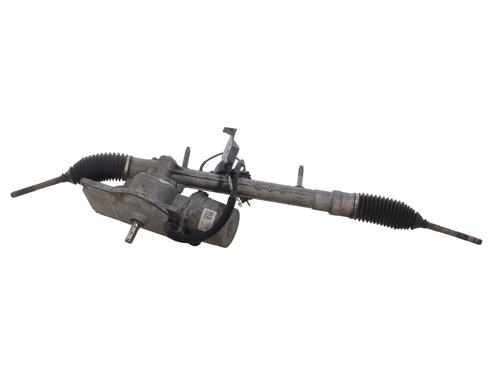 Used Steering rack CITROËN C3 II (SC_) 1.4 HDi 70 (SC8HZC, SC8HR0, SC8HP4) (68 hp) 28134976