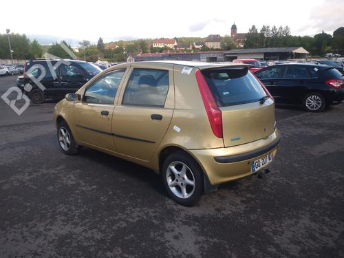 Engine FIAT PUNTO (188_) 1.2 16V 80 (188.233, .235, .253, .255, .333, .353, .639,... | BP29360136M1 
