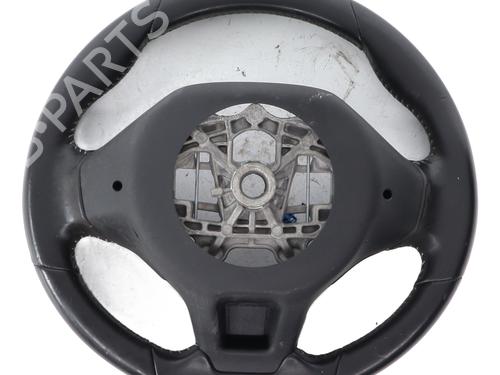 Used Steering wheel Steering wheel PEUGEOT 308 II (LB_, LP_, LW_, LH_, L3_) 1.6 HDi (92 hp) 20180523 20180523