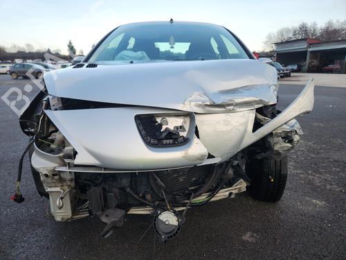 Engine PEUGEOT 206+ (2L_, 2M_) 1.4 i | BP30710260M1 - Image 22