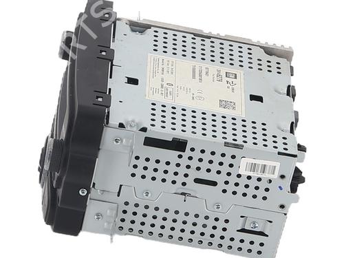 Radio OPEL CORSA E (X15) 1.4 (08, 68) | BP23762930E6  - Image 5