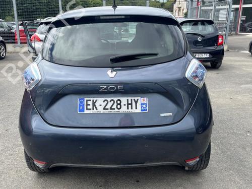 Højre baglygte RENAULT ZOE (BFM_) ZOE | BP26966960C35 - Image 12