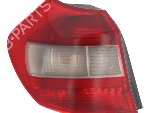 Left taillight BMW 1 (E87) 118 d | BP31016640C34  - Image 7