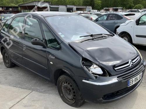 Venstre forlygte CITROËN XSARA PICASSO (N68) 1.6 HDi | BP22231637C28 