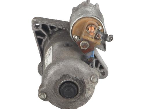 Starter RENAULT MASTER III Van (FV) 2.3 dCi 145 FWD (FV0E, FV0F, FV0H, FV02, FV0M, FV0S,... | BP30124615M8
