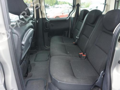 CITROËN BERLINGO MULTISPACE (B9) 1.6 HDi 90 1937670
