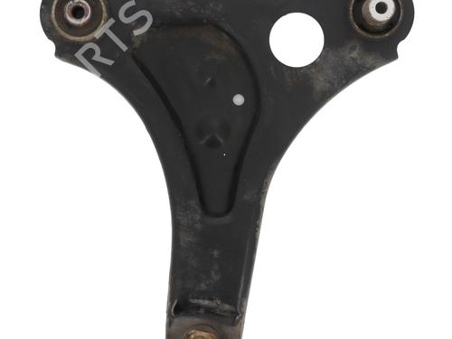 Right front suspension arm RENAULT TWINGO III (BCM_, BCA_) 0.9 TCe 95 | BP22362627M13 
