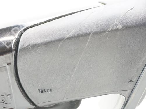 Right mirror KIA SORENTO I (JC) 2.5 CRDi 4WD | BP18173326C27 