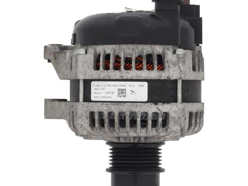 Used Alternator Alternator FORD TRANSIT CONNECT V408 Box Body/MPV 1.0 Flexifuel (100 hp) 32370893 32370893