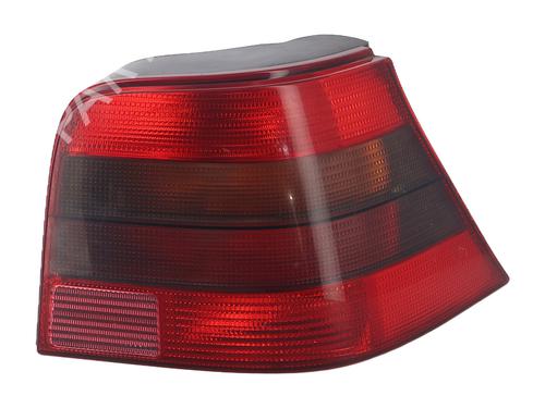 Højre baglygte VW GOLF IV Variant (1J5) 1.4 16V (75 hp) 28578750