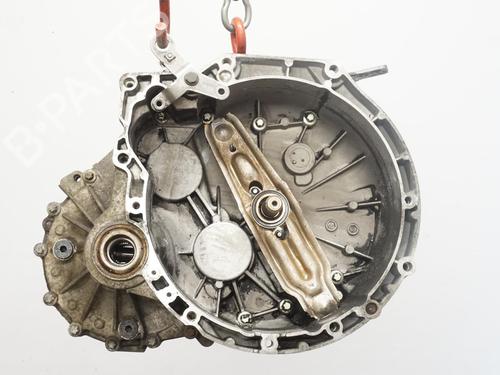 Used Gearbox MINI MINI (R56) Cooper D (109 hp) 19729105