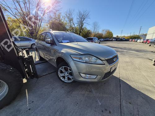 Used Parts FORD MONDEO IV Turnier (BA7)  2.0 TDCi  4413672