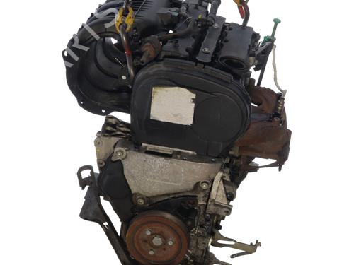 Engine PEUGEOT 207 (WA_, WC_) 1.4 16V | BP28089949M1 