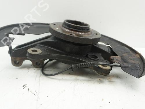 Left front steering knuckle CITROËN DS5 2.0 HDi 165 | BP18183860M25 