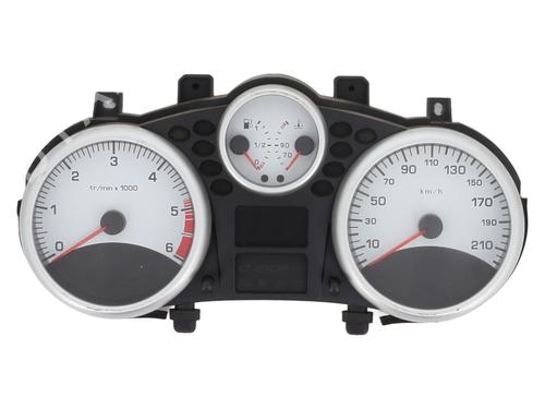 instrument-cluster-peugeot-206-2l_-2m_-2009-2010-2011-2012-2013-25743278 main image