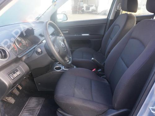 Viskermotor vindrude MAZDA 2 (DY) 1.4 CD | BP21662867M29 
