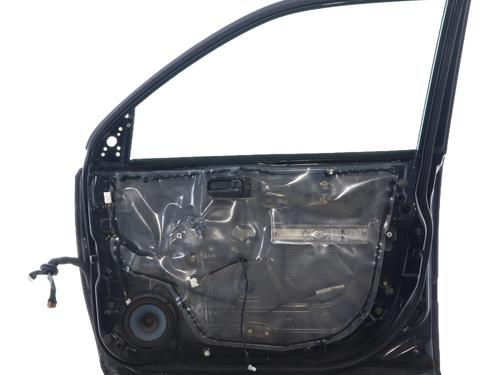 Right front door NISSAN X-TRAIL I (T30) 2.2 dCi 4x4 | BP29317288C3 