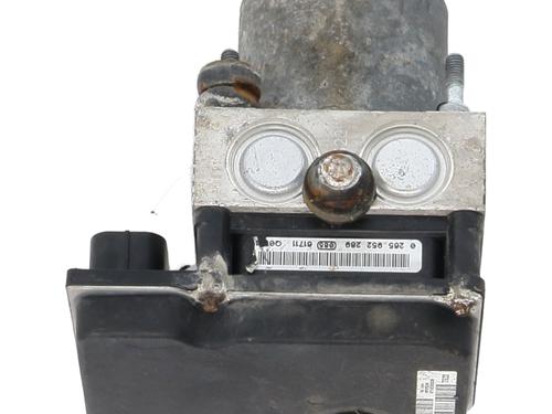 Used ABS pump CITROËN C4 II (NC_) 2.0 HDi / BlueHDi 150 (150 hp) 24301999