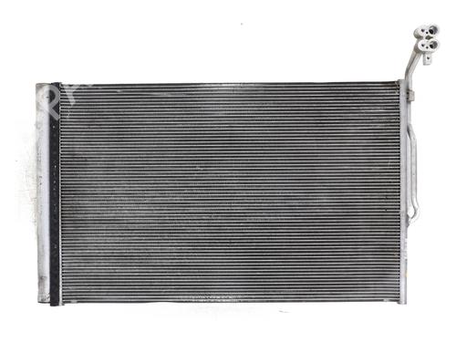 Used AC radiator PORSCHE CAYENNE (92A) 3.0 S E-Hybrid (416 hp) 30601951