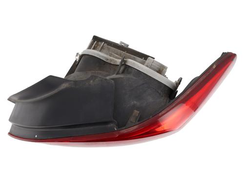 Right taillight VW POLO V (6R1, 6C1) 1.6 TDI | BP27303468C35 