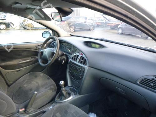 Pipe CITROËN C5 I (DC_) 2.0 HDi (DCRHZB, DCRHZE) | BP18191199M125 