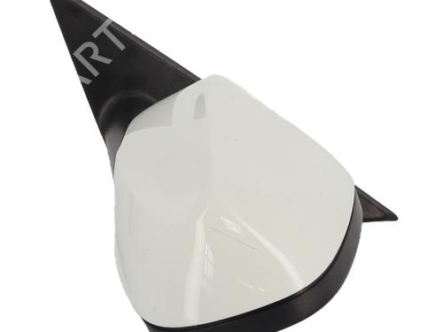 Left mirror BMW 1 (E81) 116 i | BP29611437C26 