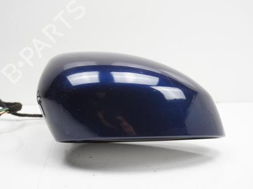Right mirror CITROËN C4 Coupe (LA_) 1.6 HDi | BP18172434C27 