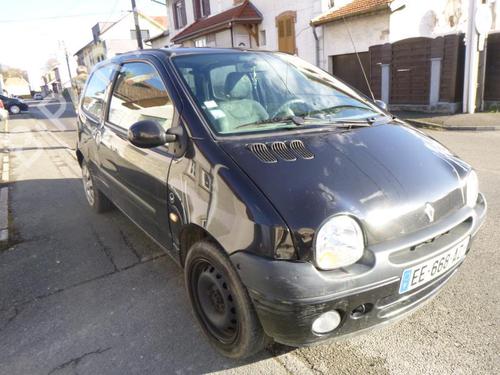 Right mirror RENAULT TWINGO I (C06_) 1.2 (C066, C068) | BP21063439C27 