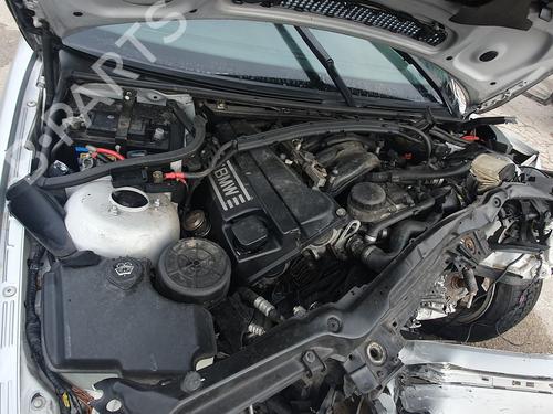 Headlight switch BMW 3 (E46) 318 i | BP31016644I24 - Image 14