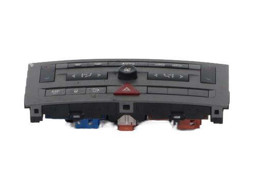 Commande Chauffage CITROËN C5 II (RC_) 1.6 HDi (RC8HZB) | BP21683752I5 